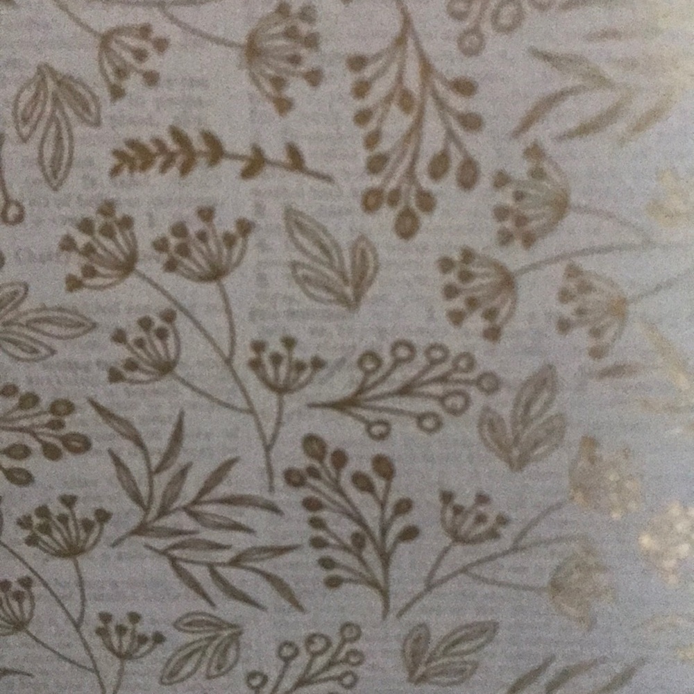 Meet your Posher, Peyton